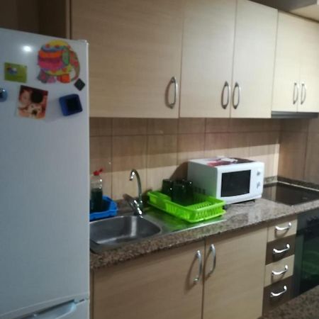 דניה Bungalow Cerca De La Playa מראה חיצוני תמונה