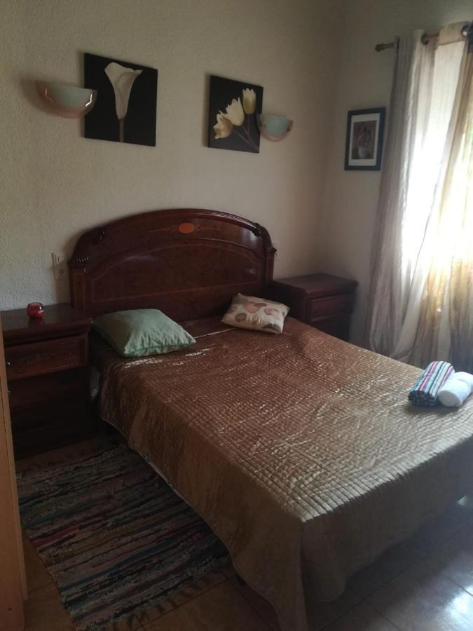 דניה Bungalow Cerca De La Playa מראה חיצוני תמונה