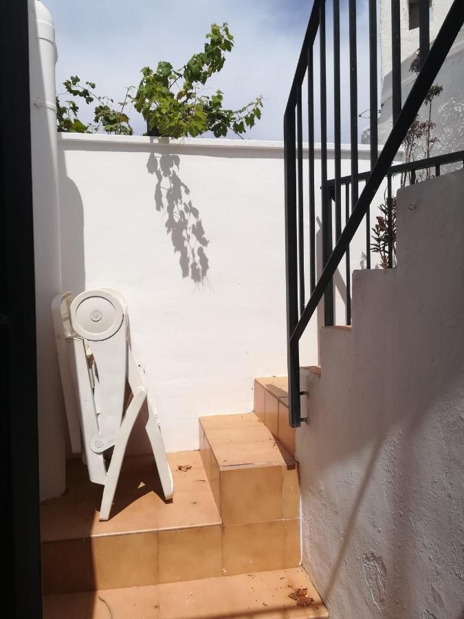 דניה Bungalow Cerca De La Playa מראה חיצוני תמונה